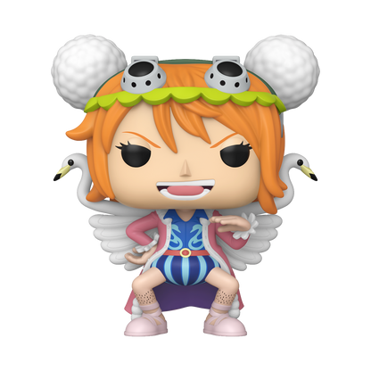 Pop! Bon Clay - US 1377