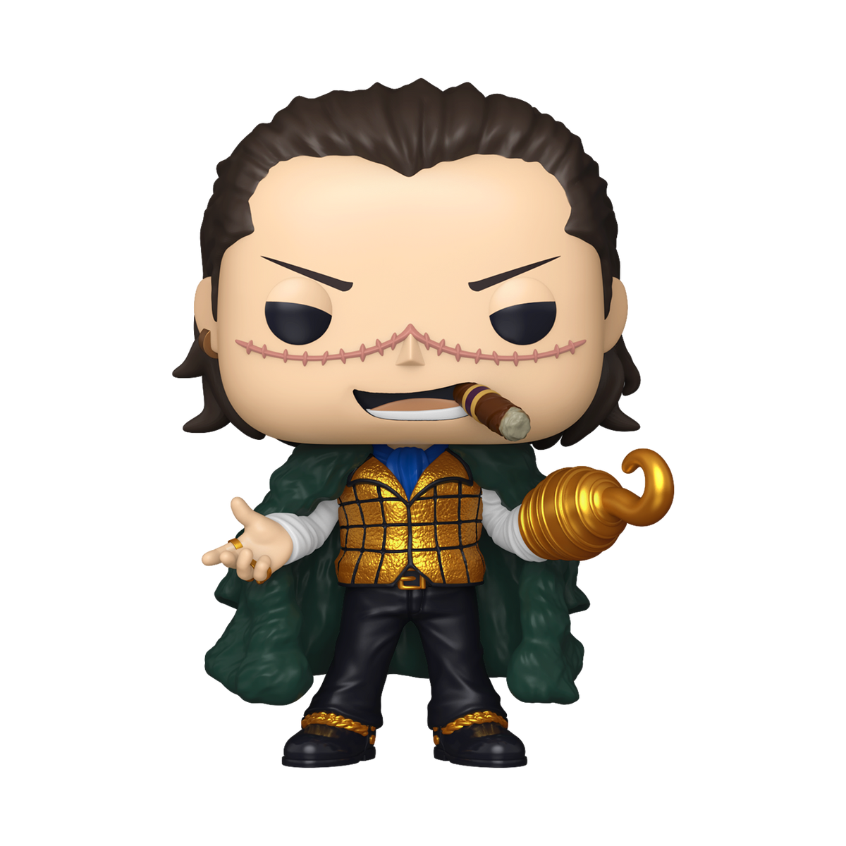 Pop! Crocodile (Live Action) - US 3544