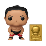 Pop! Yokozuna - US 3923