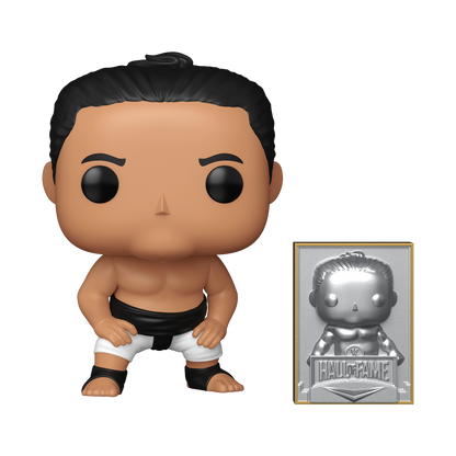 Pop! Yokozuna - US 3923