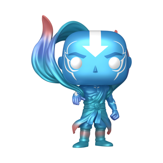 Pop! Aang (Avatar State) (Avatar Aang: The Last Airbender) - US 5098