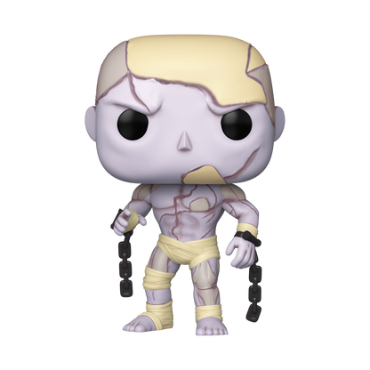 Pop! The Creature - US 9977