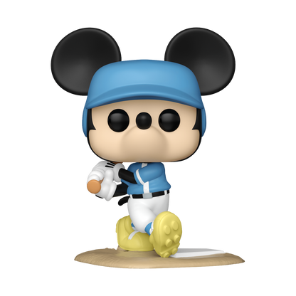 Pop! Baseball Mickey - US 7628
