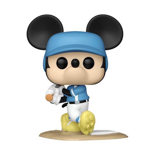 Pop! Baseball Mickey - US 7628