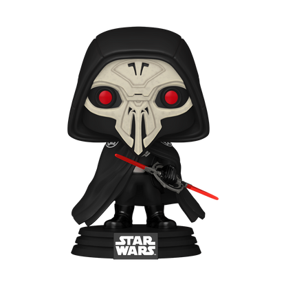 Pop! The Crow (Inquisitor) - US 9272