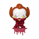 Pop! Pennywise (Shelf Sitter) - US 3164