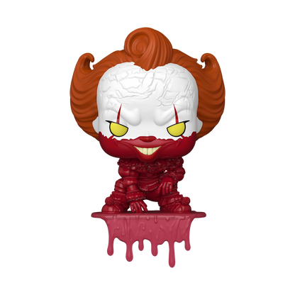 Pop! Pennywise (Shelf Sitter) - US 3164