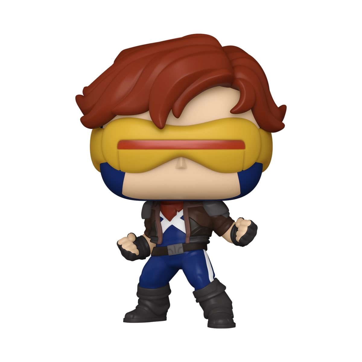 Pop! Cyclops (Wasteland) (X-Men '97) - US 5312