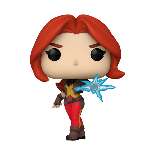 Pop! Jean Grey (Wasteland) (X-Men '97) - US 2545