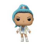 Pop! Miss Wednesday (Live Action) - US 7524