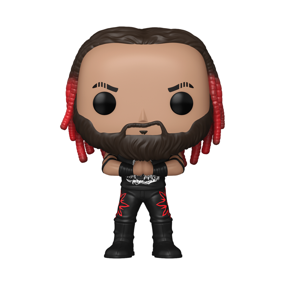 Pop! Jacob Fatu - US 6205