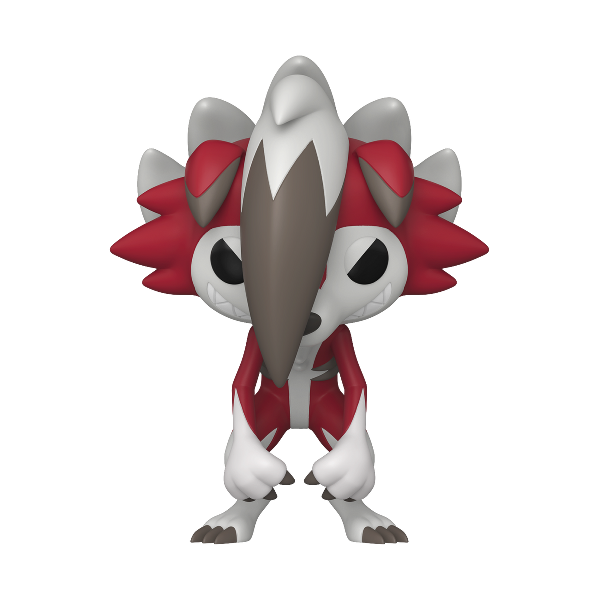 Pop! Lycanroc (Midnight Form) - US 9799