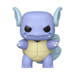 Pop! Wartortle - US 7988