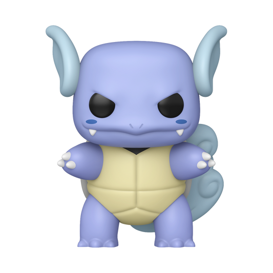 Pop! Wartortle - US 7988