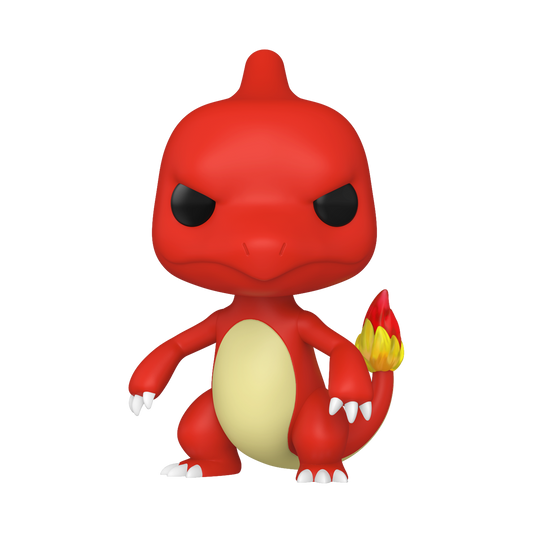 Pop! Charmeleon - US 5739