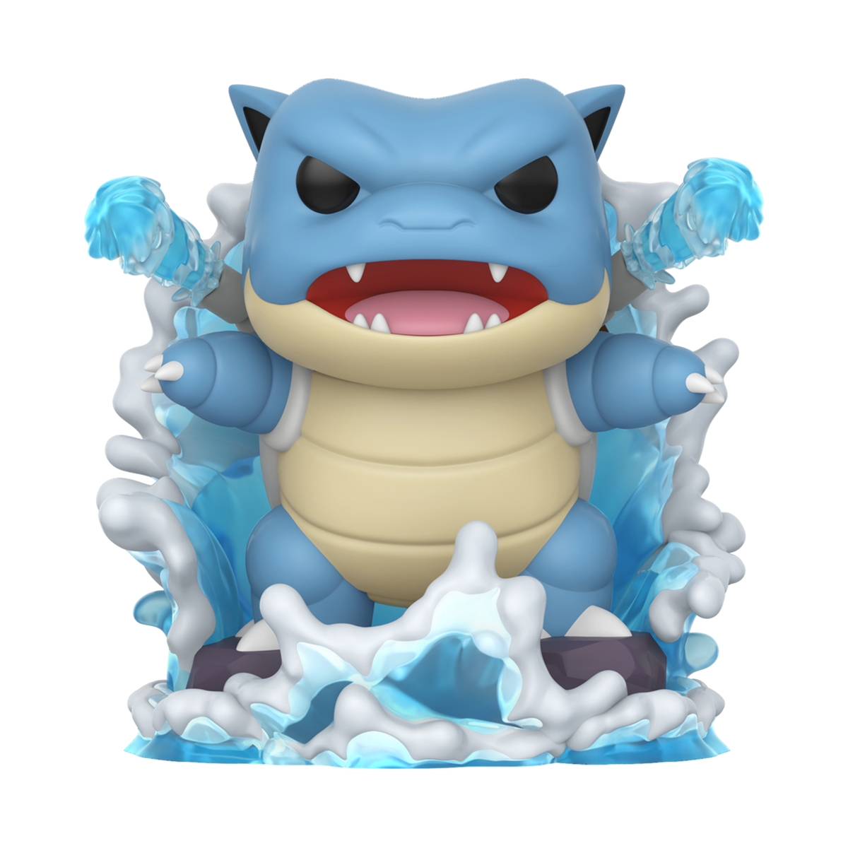 Pop! Premium Blastoise - US 4484
