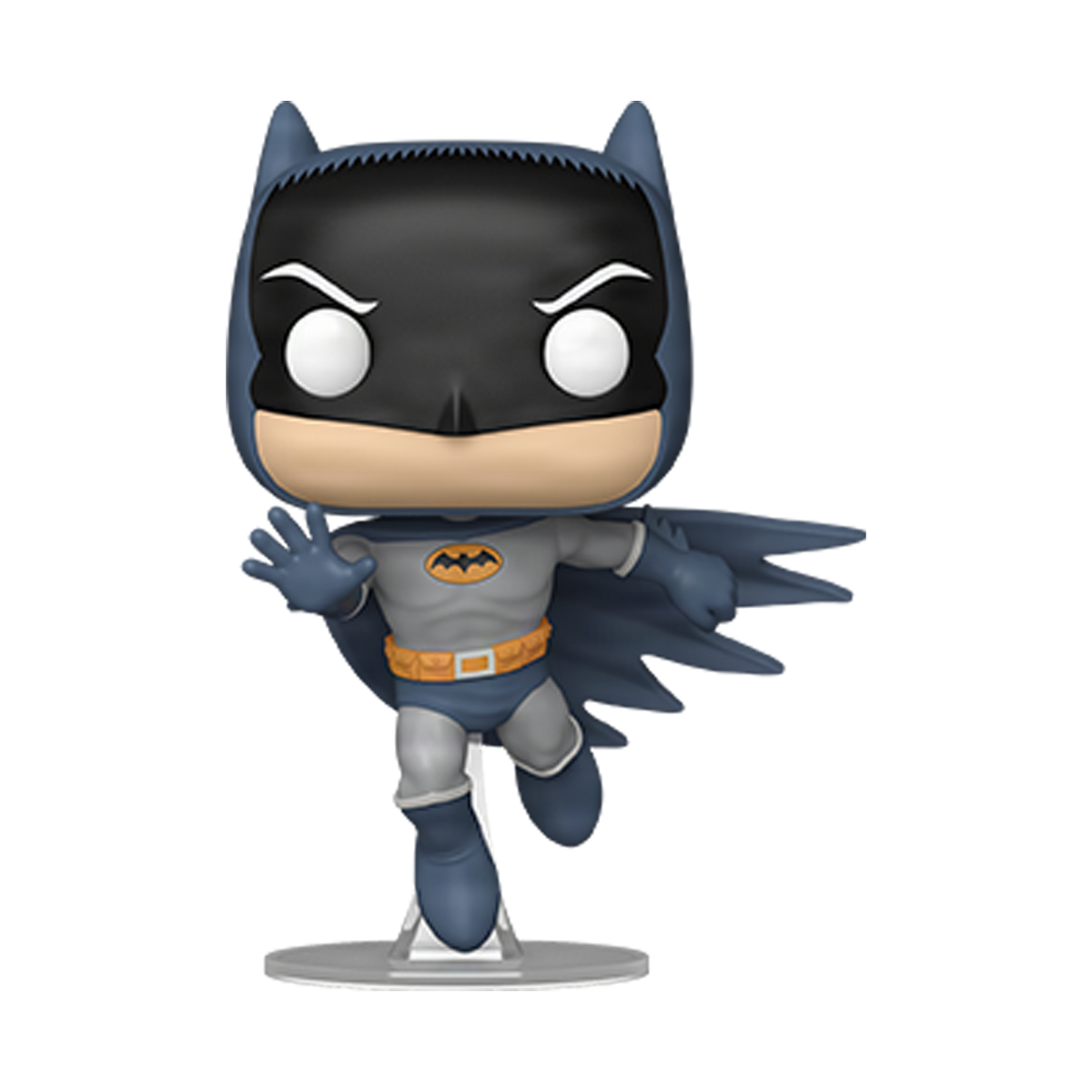 Pop! Batman (Bat-Manga!) with Pop! Protector - US 6173