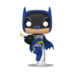 Pop! Batman with Bomb - US 6834