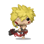 Pop! Chobe - US 4255