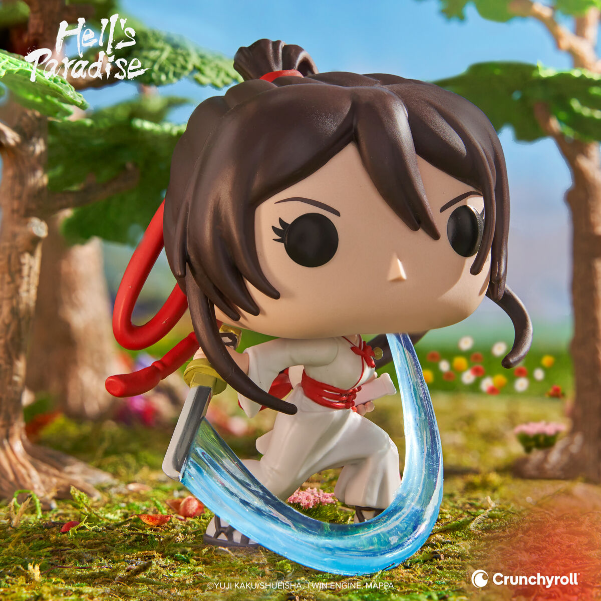 Pop! Sagiri - US 9038