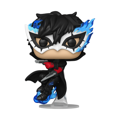 Pop! Joker (Leaping) - US 6851