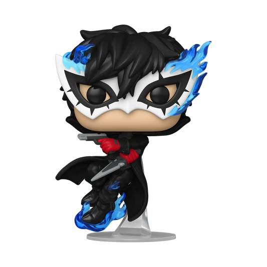 Pop! Joker (Leaping) - US 6851