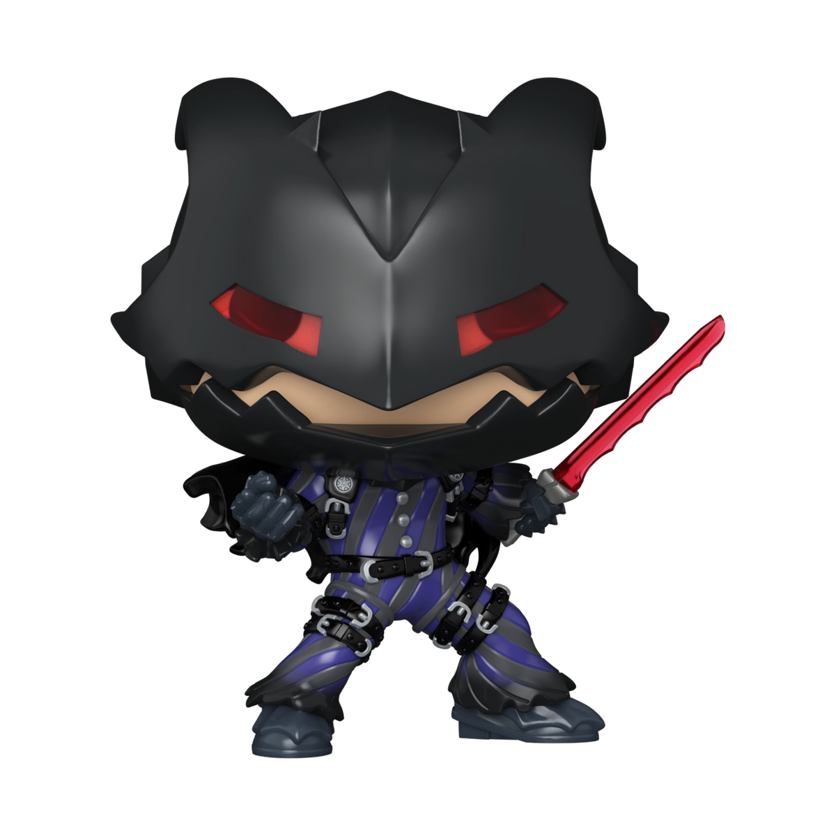 Pop! Loki with Sword - US 4786