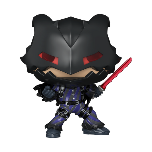 Pop! Loki with Sword - US 4786