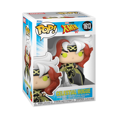 Pop! Celestial Rogue (X-Men '97) - US 1425
