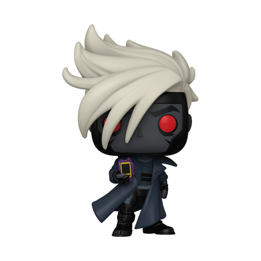 Pop! Death Gambit (X-Men '97) - US 2375