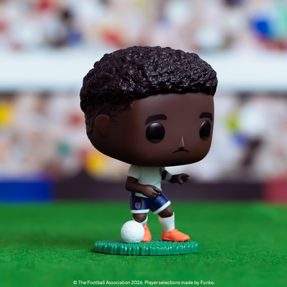 Pop! Bukayo Saka - US 6945