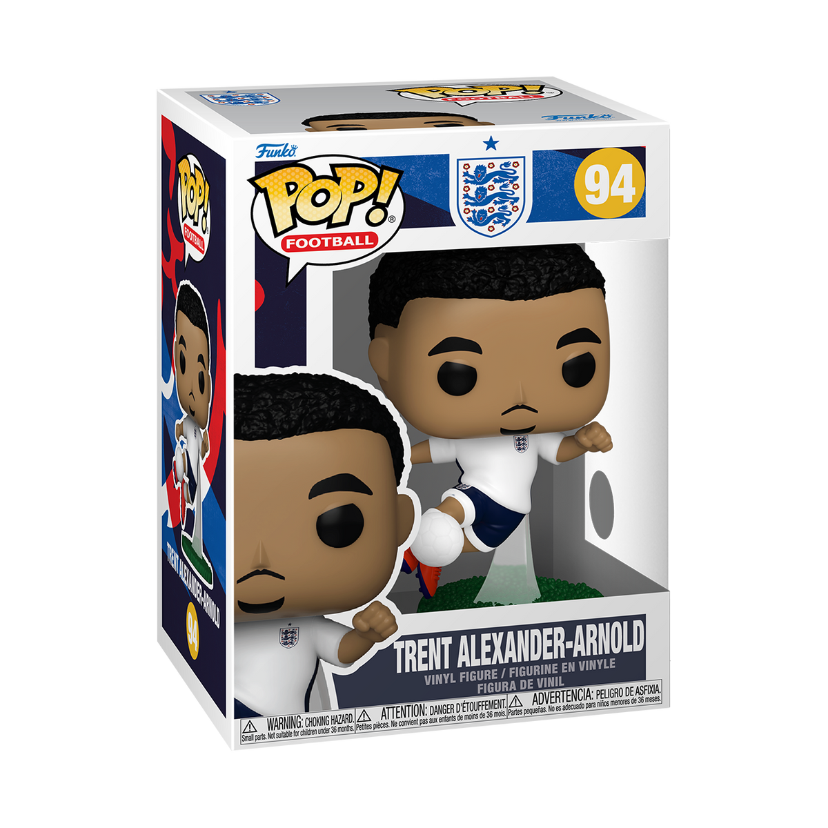 Pop! Trent Alexander-Arnold - US 1765