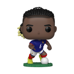 Pop! Eduardo Camavinga - US 5284