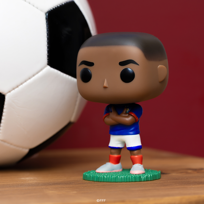 Pop! Kylian Mbappé - US 6115