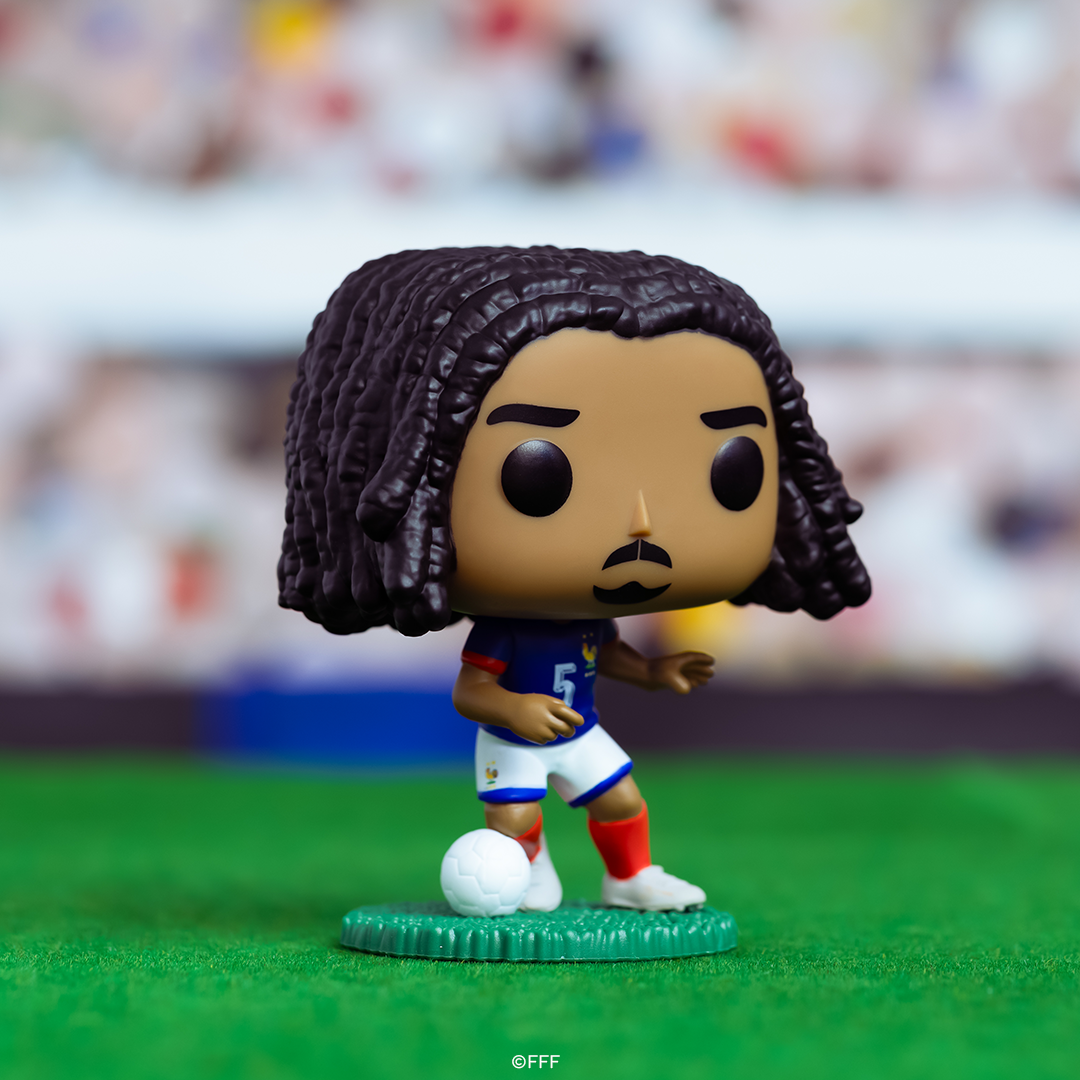 Pop! Jules Koundé (Dribbling) - US 1432