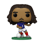 Pop! Jules Koundé (Dribbling) - US 1432