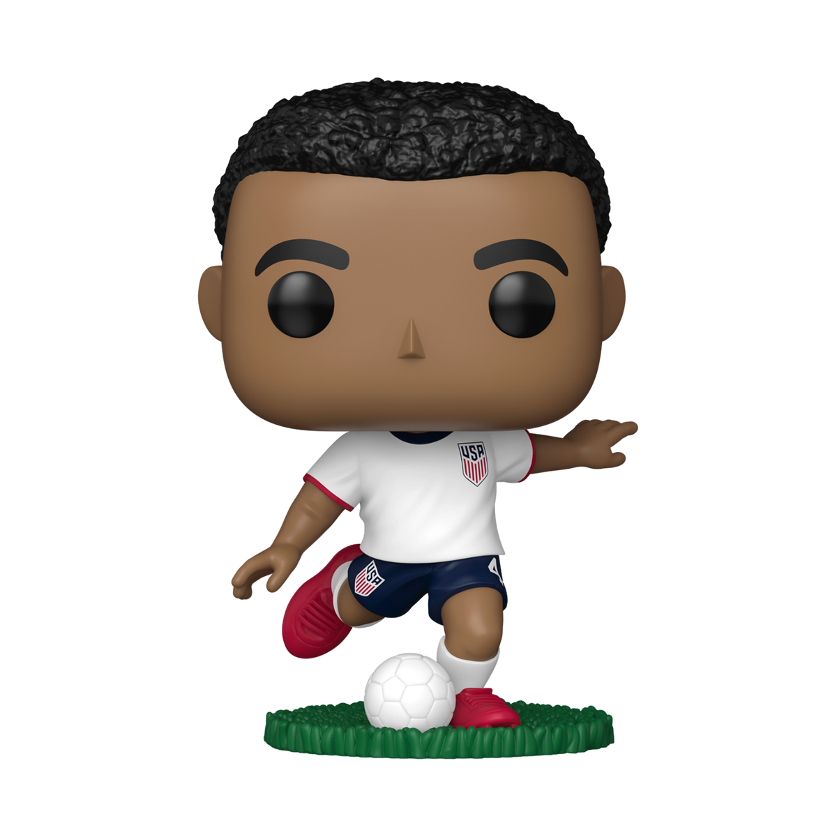 Pop! Tyler Adams - US 6795