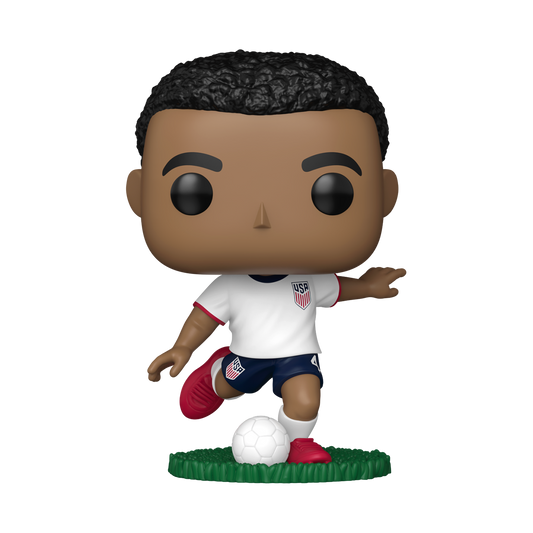 Pop! Tyler Adams - US 6795