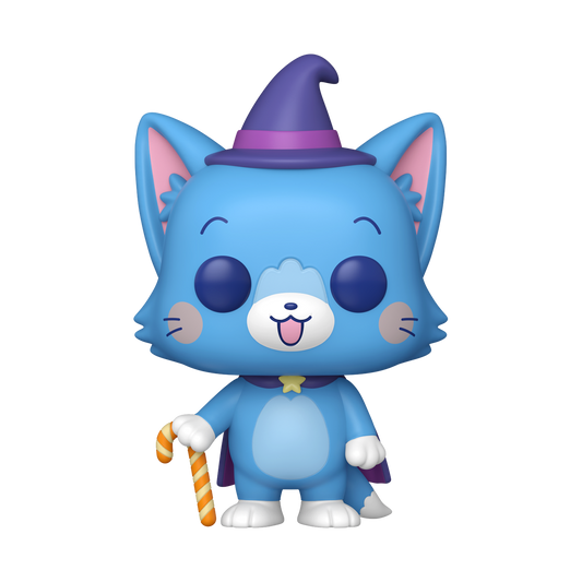 Pop! Tom with Wizard (Gokko) - US 3711