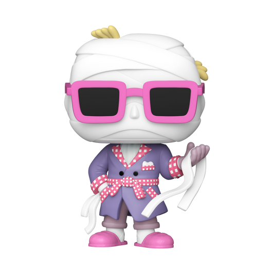 Pop! Invisible Man (Anime) - US 9583