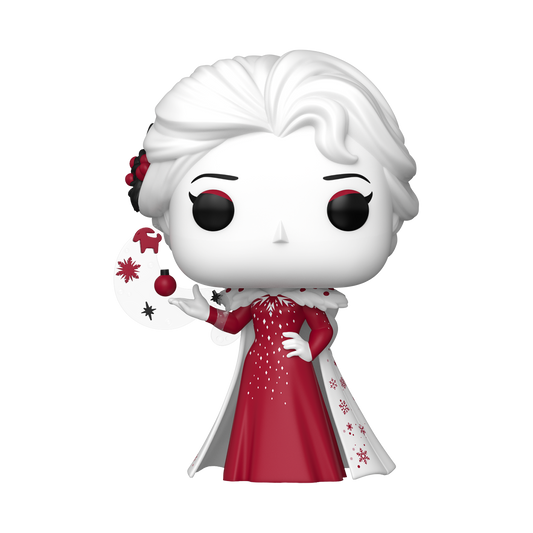 Pop! Elsa (Nordic Deco) - US 4545
