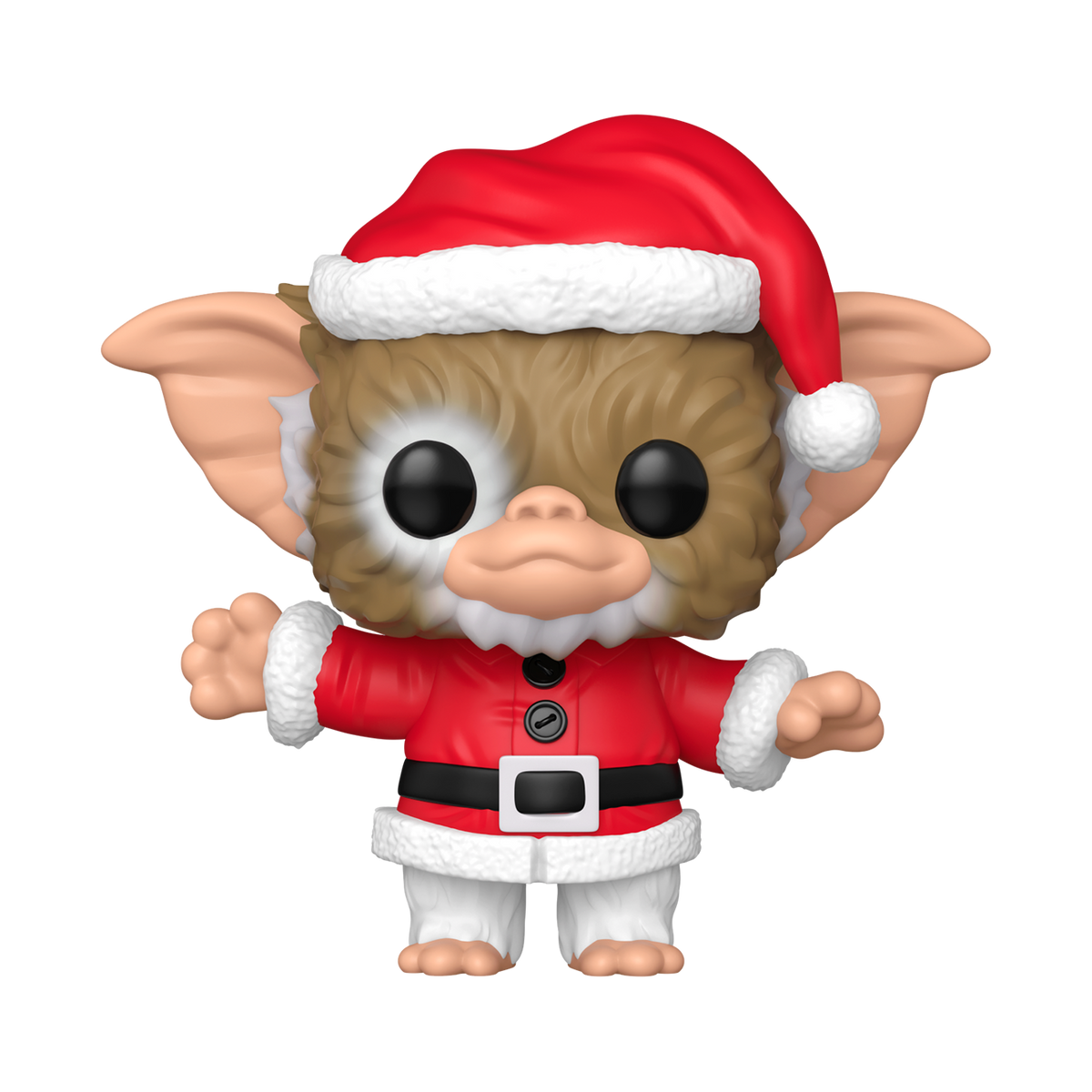 Pop! Gizmo (Santa Coat) - US 6157