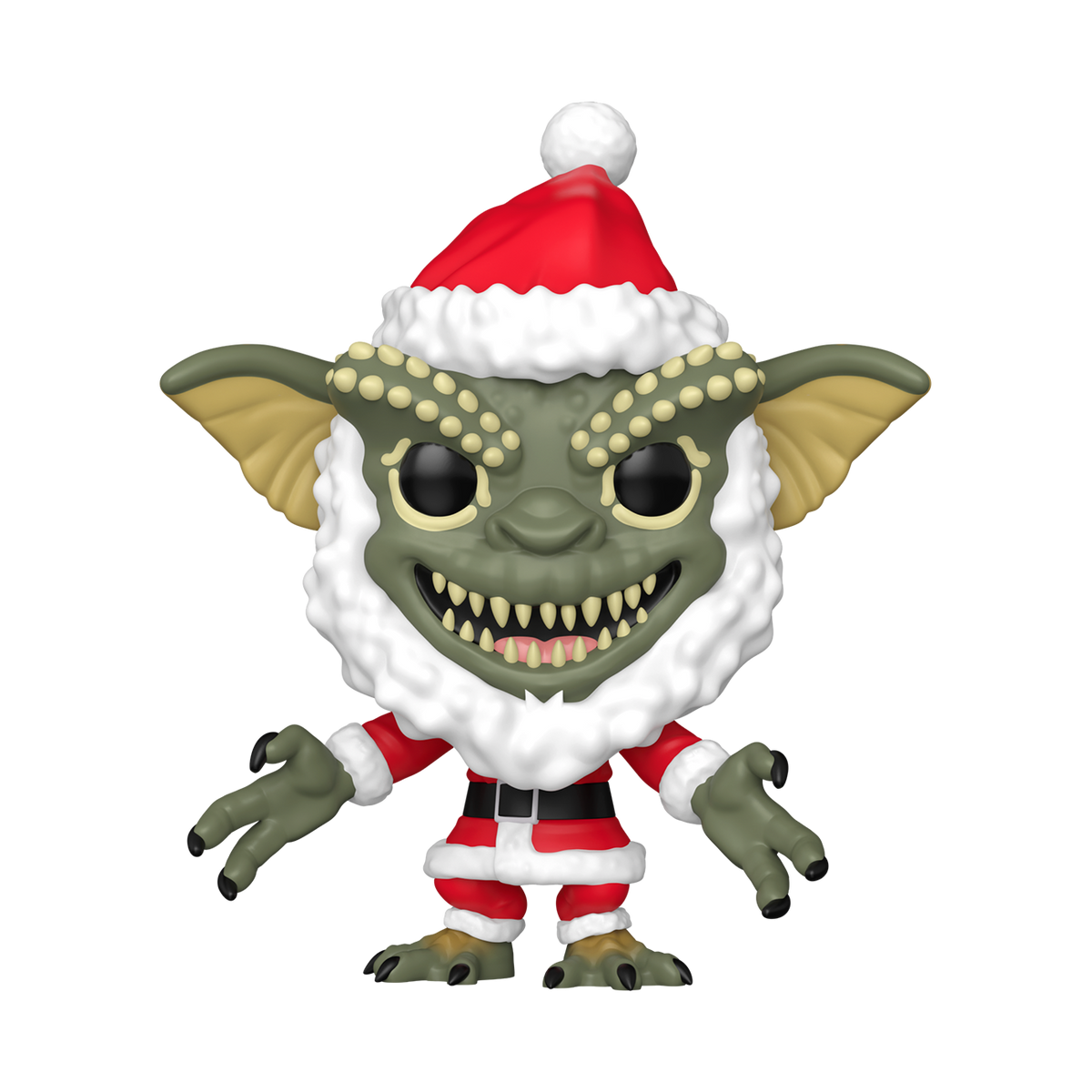 Pop! Stripe (Santa Coat) - US 3546
