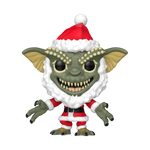 Pop! Stripe (Santa Coat) - US 3546