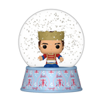 Prince Eric Mini Glitter Globe (Barbie in the Nutcracker) - US 1189