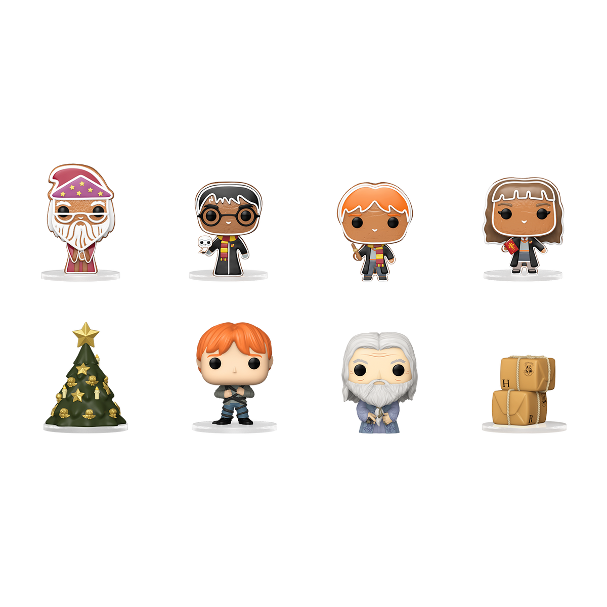 Pocket Pop! Harry Potter Advent Countdown Calendar - US 1784