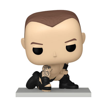 Pop! Randy Orton (Viper Stance) (RKO) - US 0424