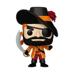 Pop! Bucco Bruce - US 8748