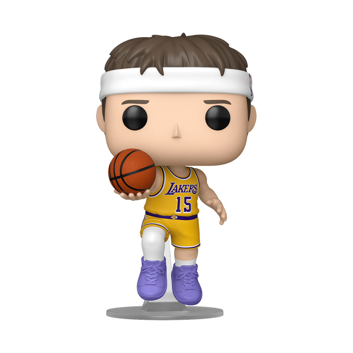 Pop! Austin Reaves (Yellow Icon Edition Jersey) - US 9235