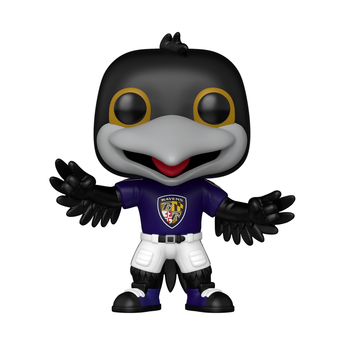Pop! Poe - US 4501